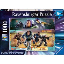 Ravensburger Disney Pixar Buzz Lightyear XXL 100 Pieces