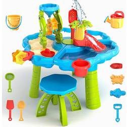 Temi 3 in 1 Sand Water Table