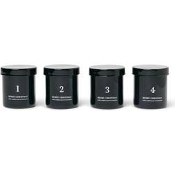 Ferm Living Advent Adventslys 4stk