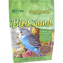 Pettex Cage Proud Bird Sand 3kg