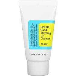 Cosrx Gel Limpiador Y Exfoliante Low pH Good Morning 20 ml 20ml