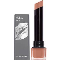 CoverGirl Exhibitionist Ultra Matte Lipstick #610 Hustler