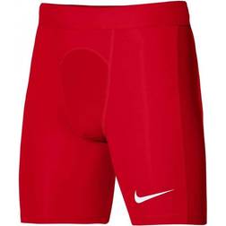 Nike Dri-Fit Strike Pro Short Men - Red