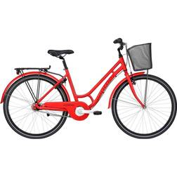 Winther 250 Granny 26'' 2023 - Red Børnecykel