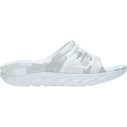 Hoka Ora Recovery - White