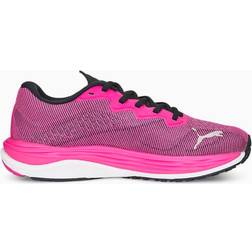 Puma Velocity Nitro 2 W - Ravish/Black