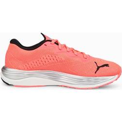 Puma Velocity Nitro 2 W - Sunset Glow/Black