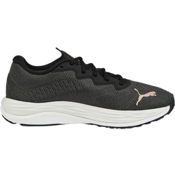 Puma Velocity Nitro 2 W - Black/Rose Gold