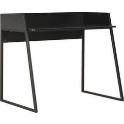 vidaXL Sleek Skrivbord 60x90cm