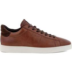 ecco Street Lite M - Whisky/Coffee