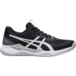 Asics Gel-Tactic W - Black/White