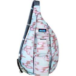 Kavu Mini Rope Sling - Beach Ikat