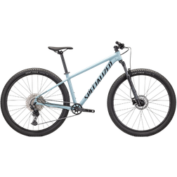 Specialized Rockhopper Elite 2023 - Gloss Arctic Blue/Black Unisex