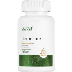 OstroVit Berberine 90 Stk.