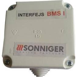 Solar Plus Sonniger GUARD lufttæppe BMS MODUL