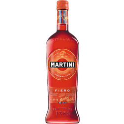 Martini Fiero Wermut 0,75l