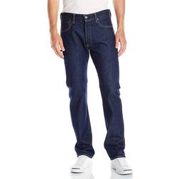 Levi's 501 Original Fit Stretch Men's Jeans - The Rose/Dark Wash