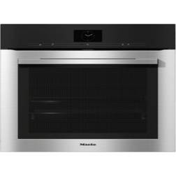 Miele H7560BPCLST Rostfritt stål