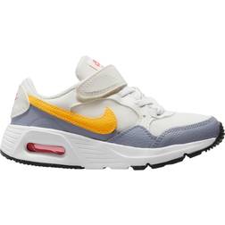 Nike Air Max SC PSV - Sail/Indigo Haze/White/Laser Orange