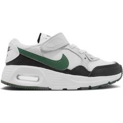 Nike Air Max SC PSV - White/Black/Pure Platinum/Gorge Green