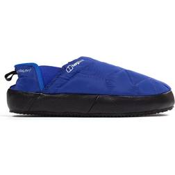 Berghaus Bothy Slippers - Limoges/Surf The Web