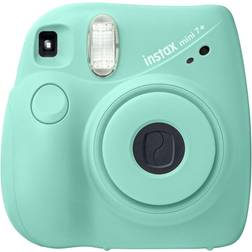 Fujifilm Instax Mini 7+ Green