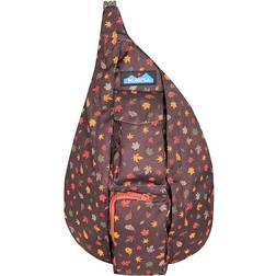 Kavu Mini Rope Sling - Windy Leaf