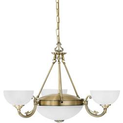 Eglo Savoy Pendant Lamp ∅ 74cm