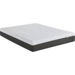 Beautyrest Queen Hybrid Polyether Mattress