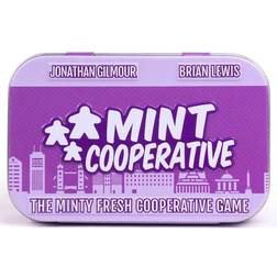 Mint Cooperative