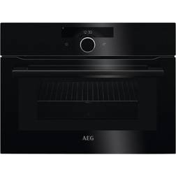 AEG BBB9000QB Svart