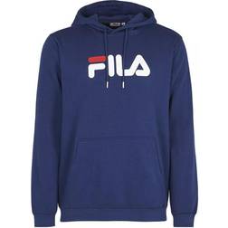 Fila Barumini Hoodie - Medieval Blue