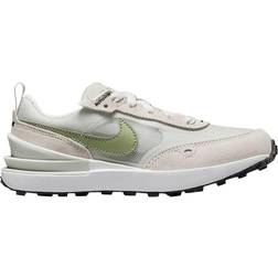 NIKE Waffle One PS - Light Bone/Phantom/White/Oil Green