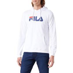 Fila Barumini Hoodie - White