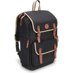 Gogroove Full-Size DSLR Camera Backpack