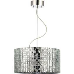 Oriva Mosaic Taklampa