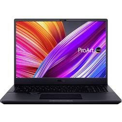 ASUS ProArt StudioBook Pro 16 OLED W7600Z3A-L2058X