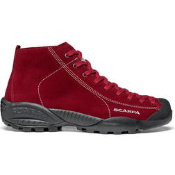 Scarpa Mojito Mid GTX - Red Velvet