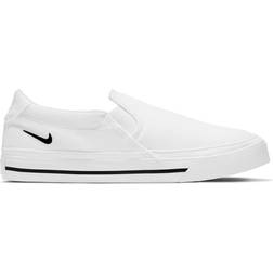 Nike Court Legacy W - White/Black