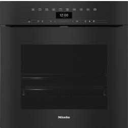 Miele H 7464 BPX Sort