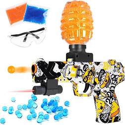 Splatter Ball Gun