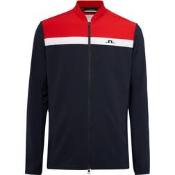 J.Lindeberg KV Hybrid Jacket Men's - Navy