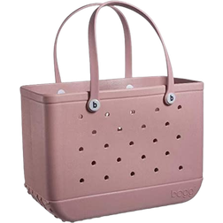 Bogg Bag Beach Boat Pool Tote Bag - Blushing Bogg