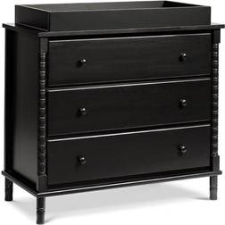 DaVinci Jenny Lind Spindle 3-Drawer Dresser