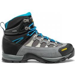 Asolo Stynger GTX W - Cloud Gray/Stone