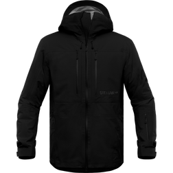 Stellar Equipment M Free Shell Jacket 2.0 - Black