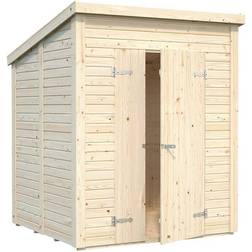 Palmako Leif 3.1 m² (Building Area 3.1 m²)