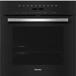 Miele H7165BPOBSW Svart