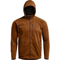 Sitka Jetstream Jacket - Ochre