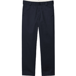 Carhartt Master Pant - Navy Blue